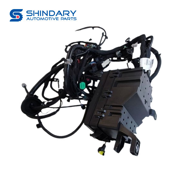Engine compartment wiring harness C00147550 for MAXUS