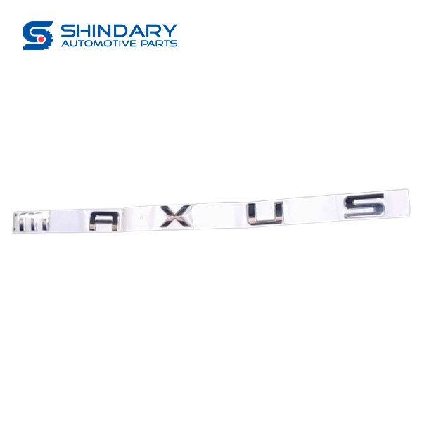Rear end logo C00155060 for MAXUS