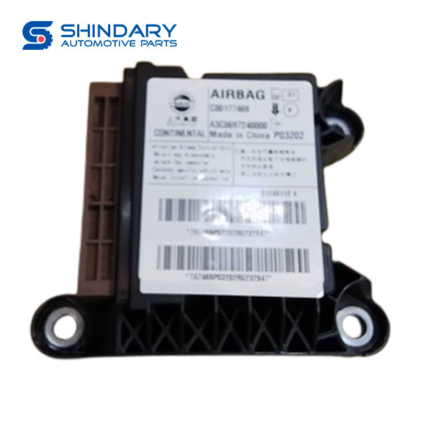 Airbag ECU C00177469 for MAXUS