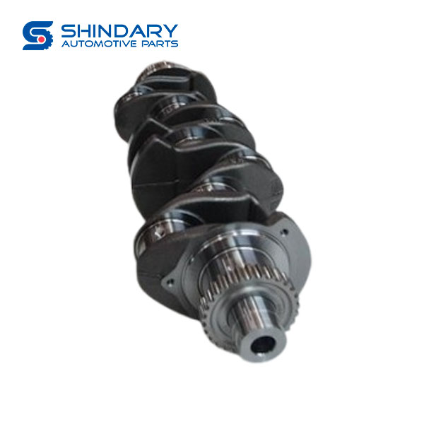 Crankshaft C00180866 for MAXUS T60