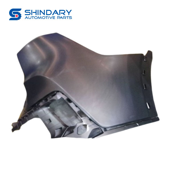 Rear bumper skin C00181261 for MAXUS