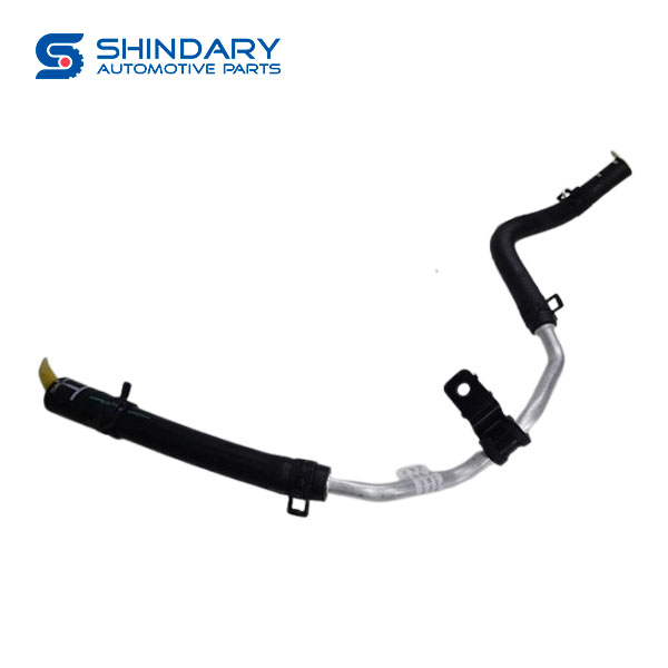Turn to the cooling tube C00182341 for MAXUS