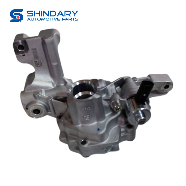 Oil pump housing assy C00187143 for MAXUS