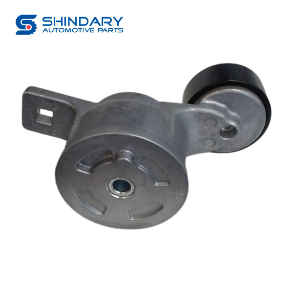 Engine belt tensioning pulley C00197475 for MAXUS T90