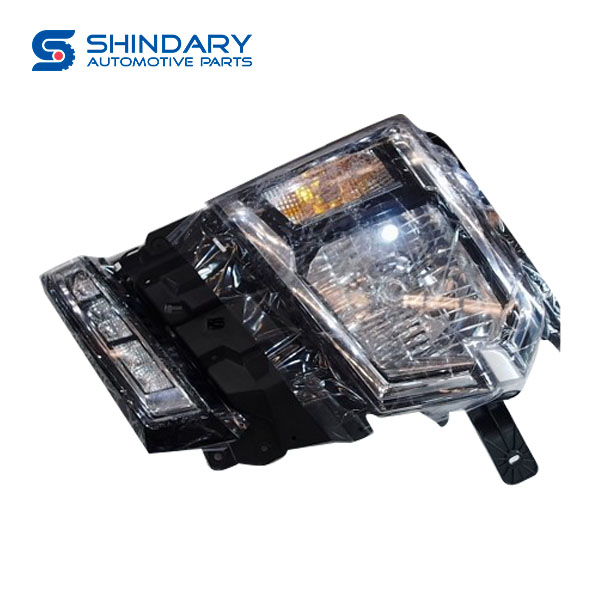Front combination lamp C00206713 for YUEJIN