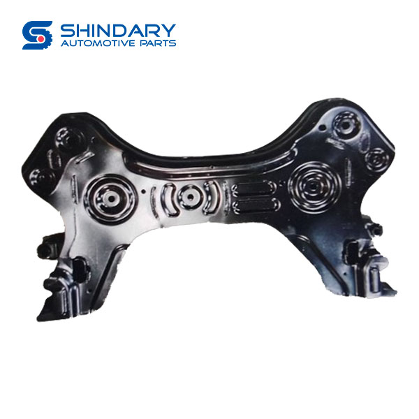 Front subframe assy C00224385 for MAXUS