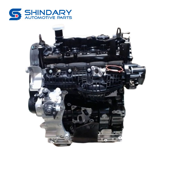 Short engine assy C00226795 for MAXUS