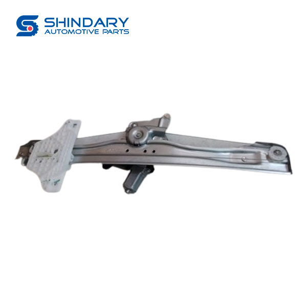Rear side door glass lifter assy C00228995 for MAXUS