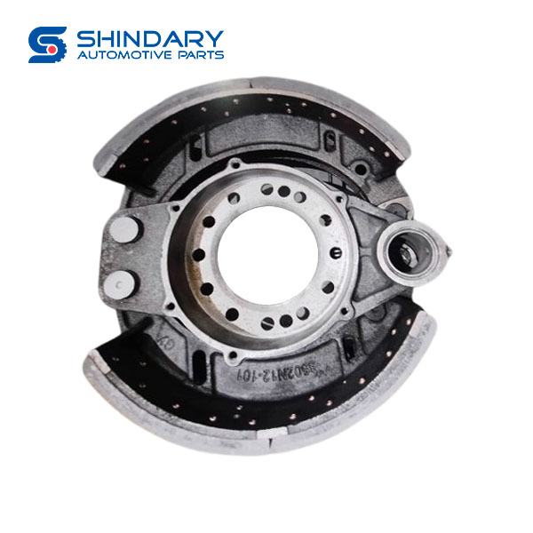 Rear brake C00235213 for MAXUS