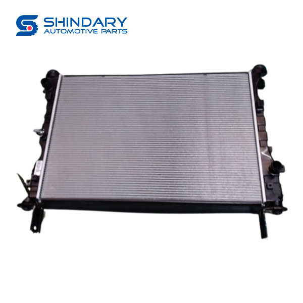 Radiator assy C00246944 for MAXUS