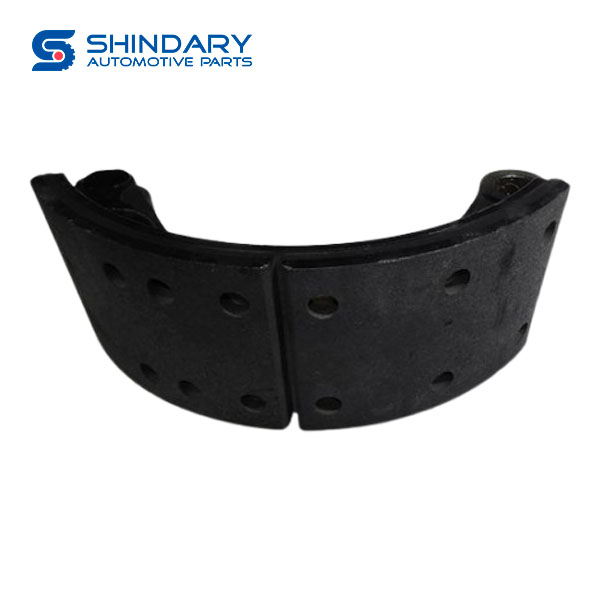 Brake shoes C00248040 for MAXUS
