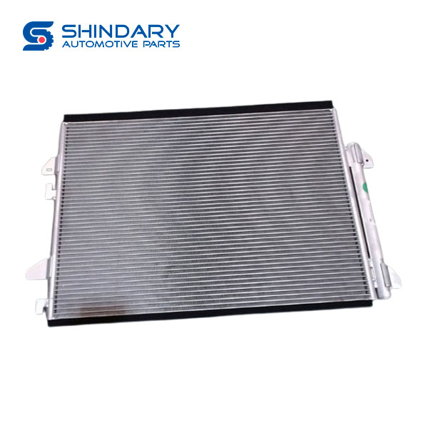 Condenser assy C00267425 for MAXUS