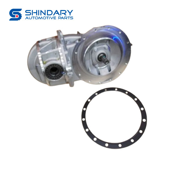 Reducer C00276237 for MAXUS