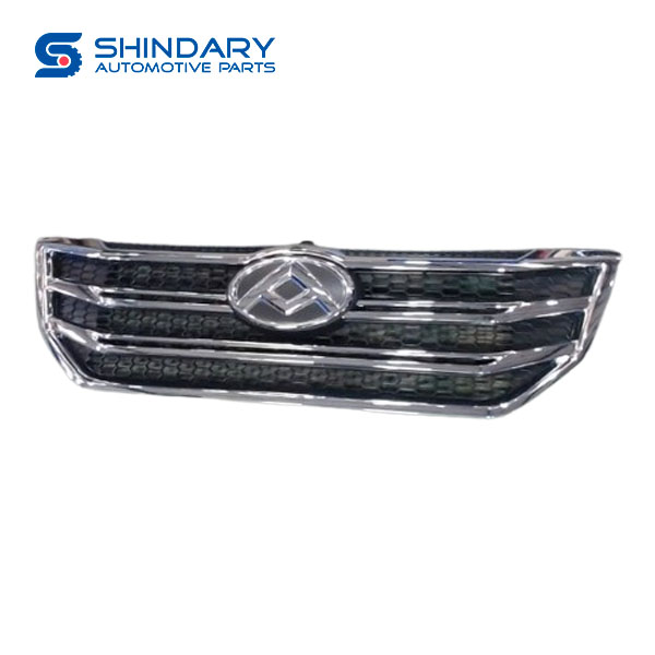 Front grille assy C00279772 for MAXUS V80