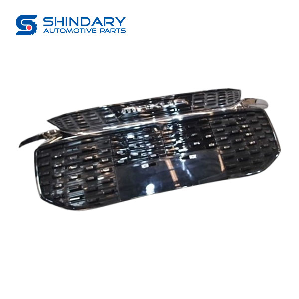 Radiator grille assy C00279825 for MAXUS