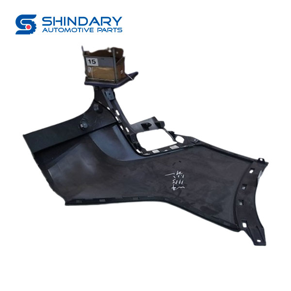 Rear bumper skin C00283083 for MAXUS