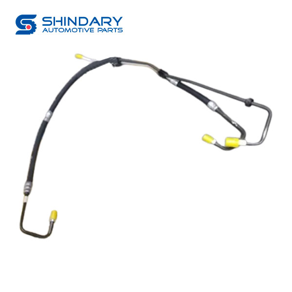 Steering high and low pressure hose assy C00289733 for MAXUS