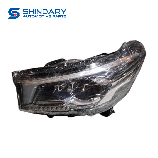 Front combination headlights C00295585 for MAXUS