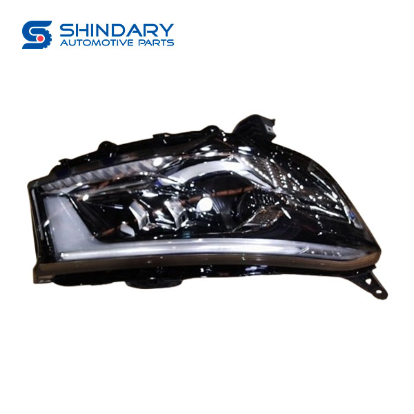 Front combination headlights C00295586 for MAXUS