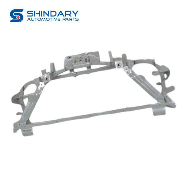 Front structural assy C00297449-4100 for MAXUS