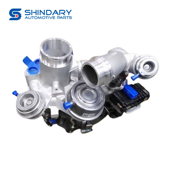 Turbocharger assy C00312980 for MAXUS