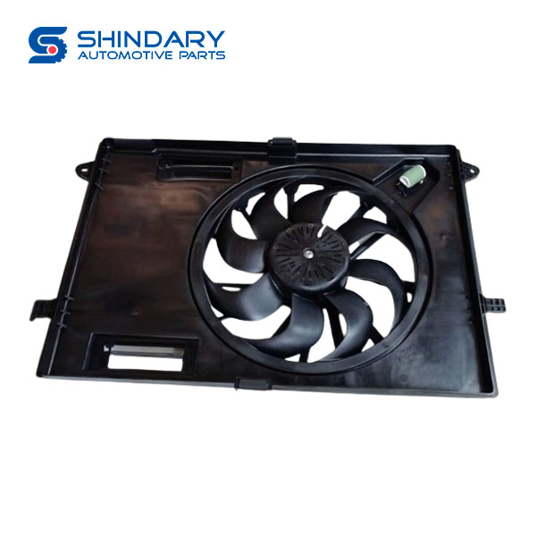 Engine cooling fan assy C00315559 for MAXUS