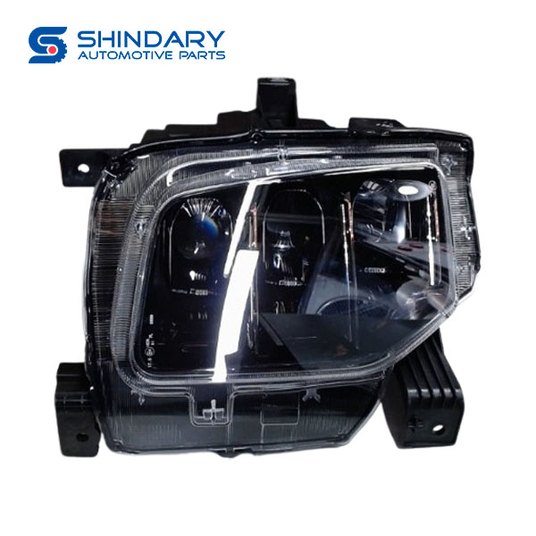 Front combination headlights C00316635 for MAXUS