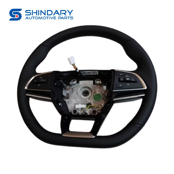 Steering wheel assy C00343773 for MAXUS