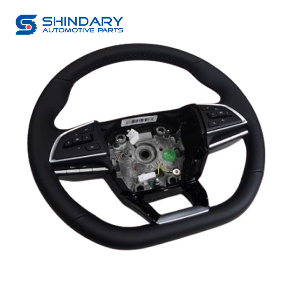 Steering wheel assy C00343774 for MAXUS