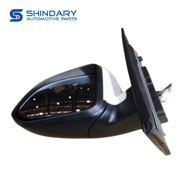 Electric exterior mirrors C00344474 for MAXUS G10