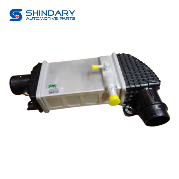 Intercooler C00344974 for MAXUS