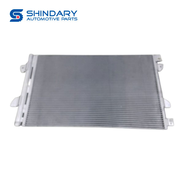 Condenser assy C00344996 for MAXUS