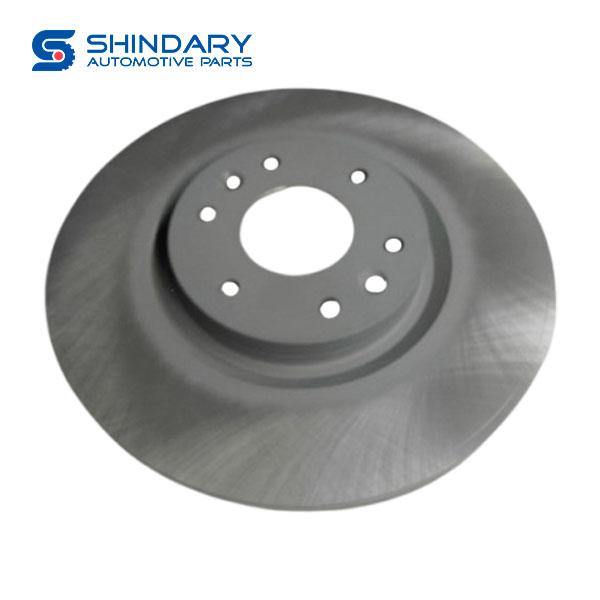 Front brake disc C00348811 for MAXUS