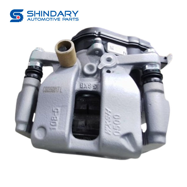 Electronic parking brake C00350817 for MAXUS D90