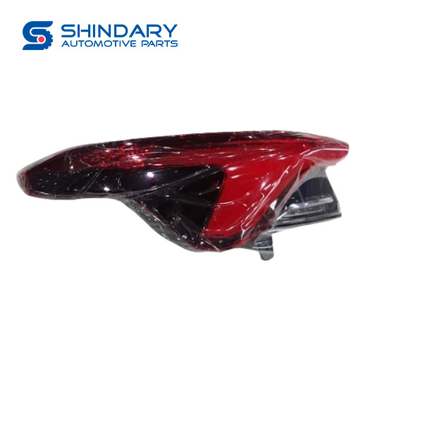 Rear combination lamp C00373177 for MAXUS