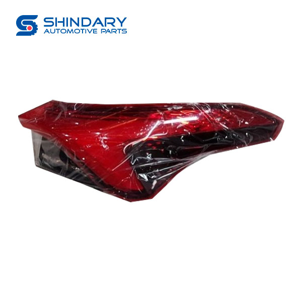 Rear combination lamp C00373178 for MAXUS