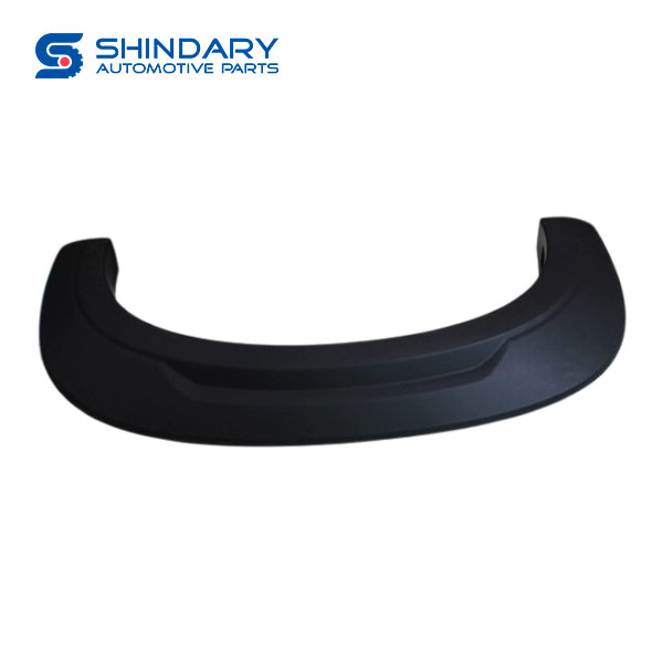 Fender assy C00378471 for MAXUS D90