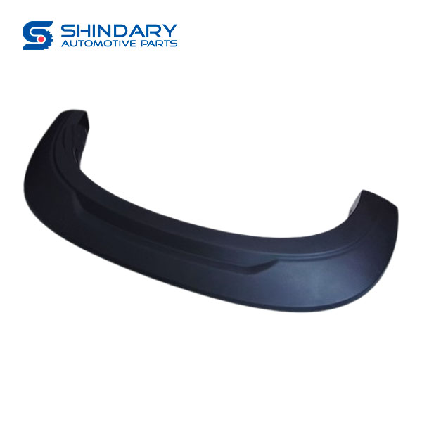 Fender assy C00378472 for MAXUS D90