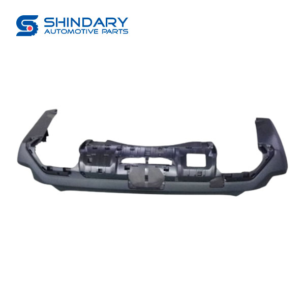 Back cover skin C00379635 for MAXUS