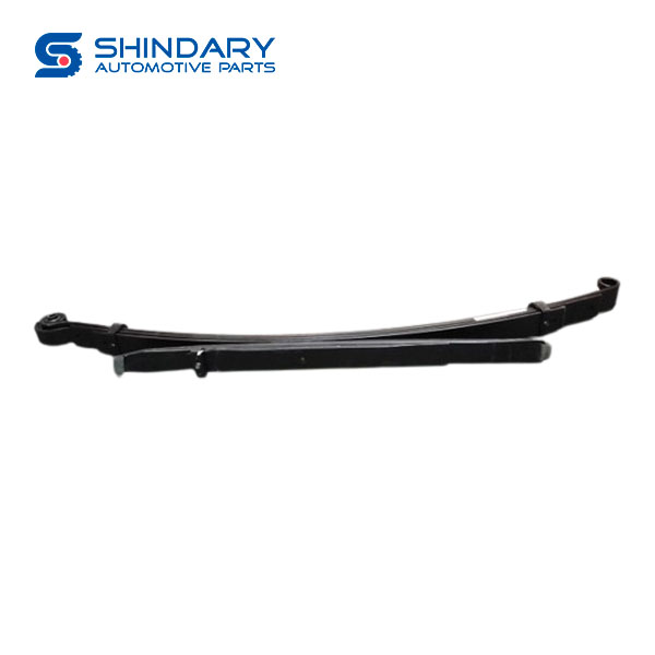 Rear leaf spring assy C00379662 for MAXUS