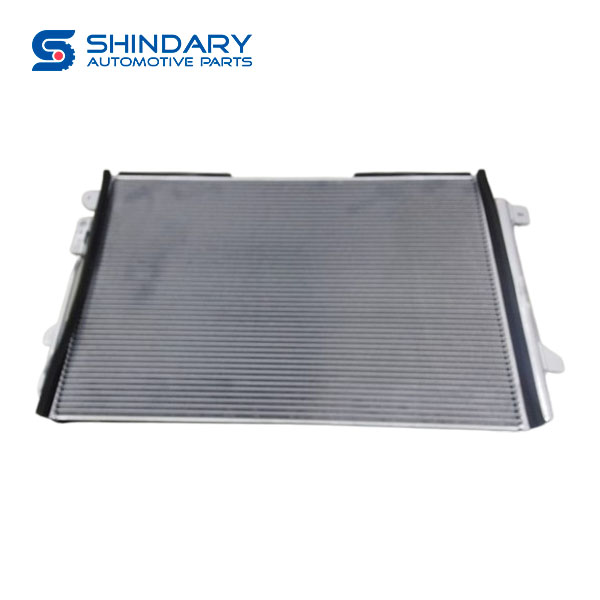 Condenser assy C00388654 for MAXUS