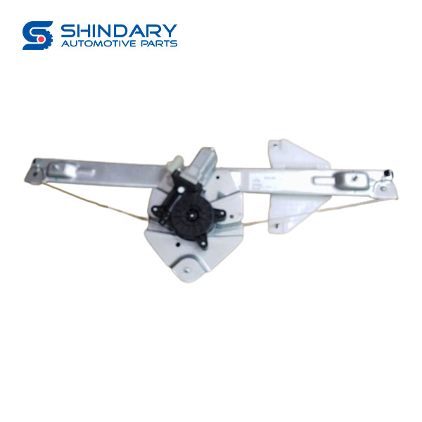 Right front door window lifter assy C00389565 for MAXUS