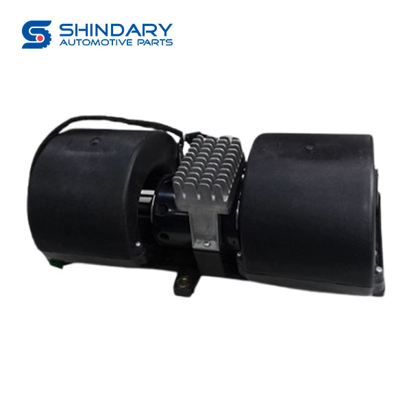 Rear evaporation fan assy C00395720 for MAXUS