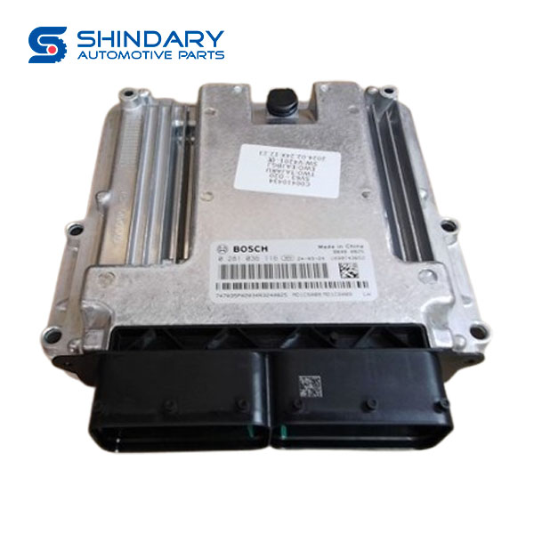 Engine controller C00410434 for MAXUS