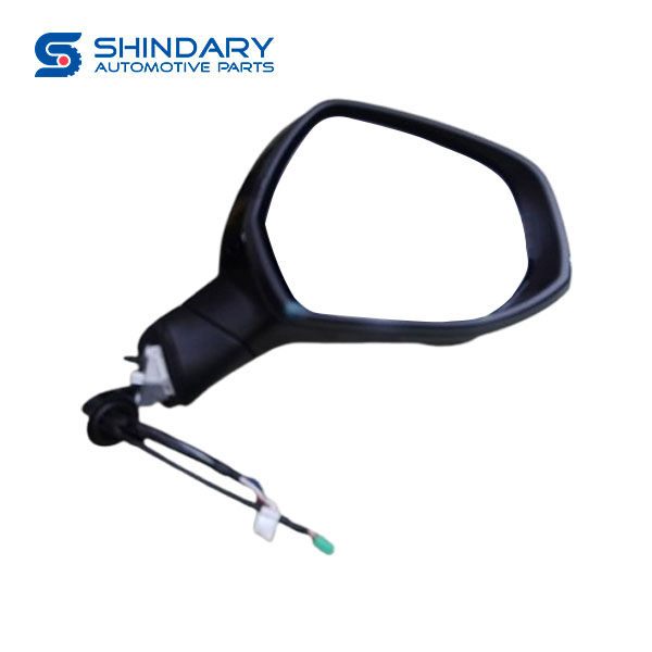 Electrically heated exterior mirrors C00410658 for MAXUS