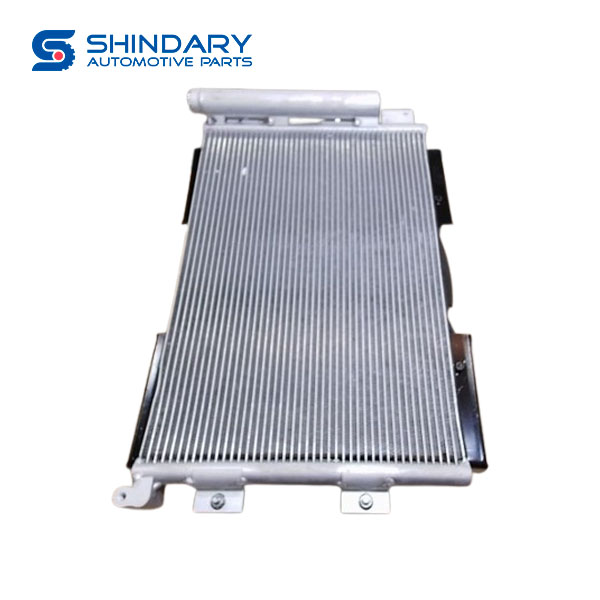 Condenser assy C00413093 for MAXUS