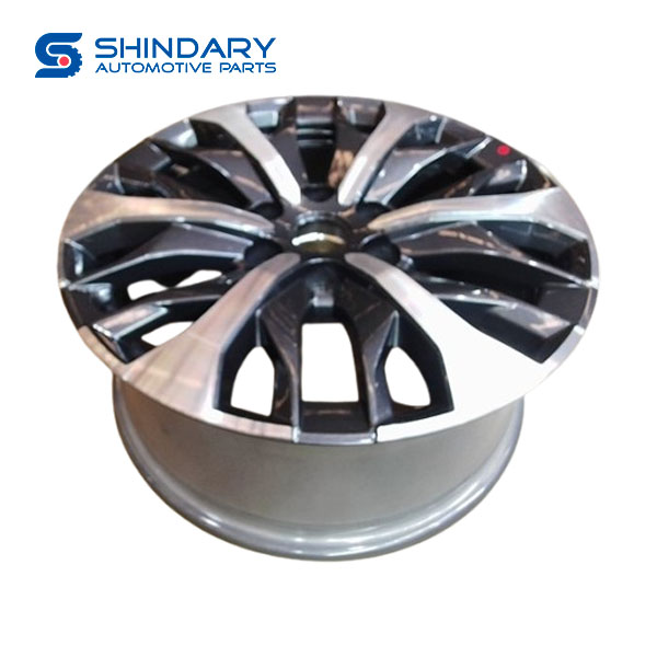 Alloy wheel C00420983 for MAXUS