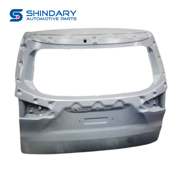 Tailgate welding assy C00423814-4100 for MAXUS