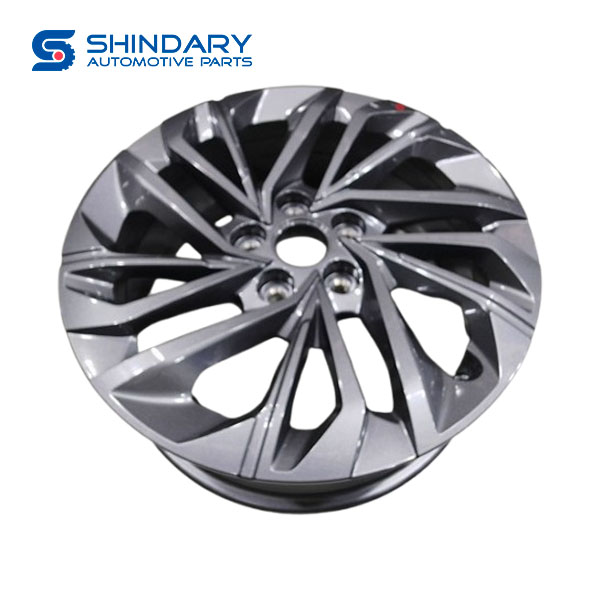 Alloy wheels C00426301 for MAXUS