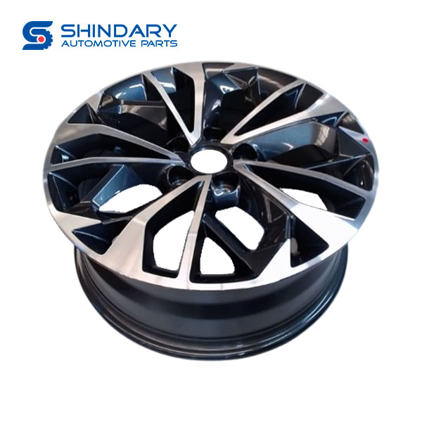 Alloy wheel C00426305 for MAXUS